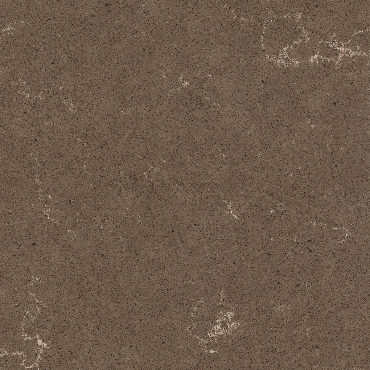 Iron Bark quartz countertop - dark grained Silestone Outlet surface