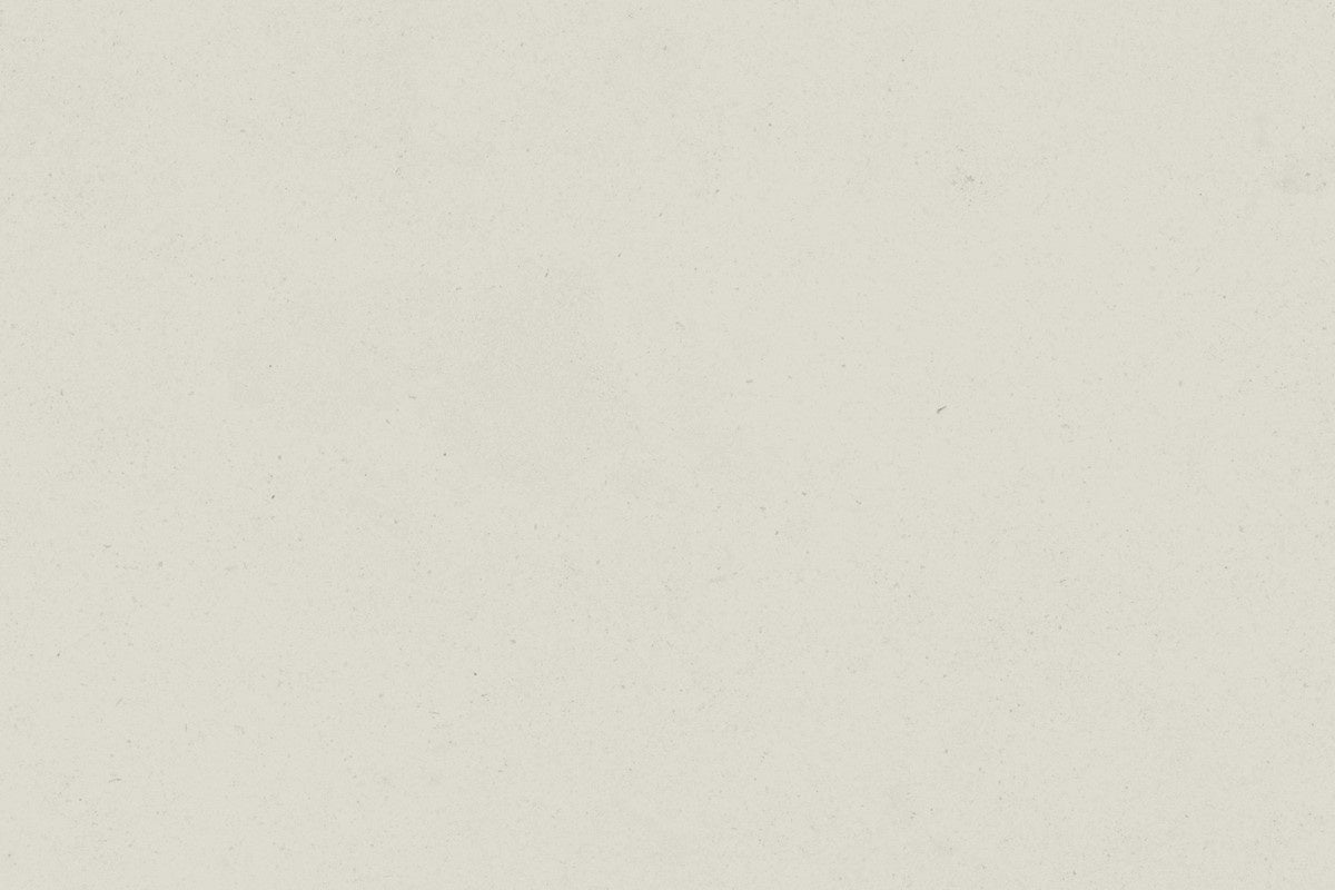 Aeris ceramic countertop - light neutral Dekton surface with cream detail