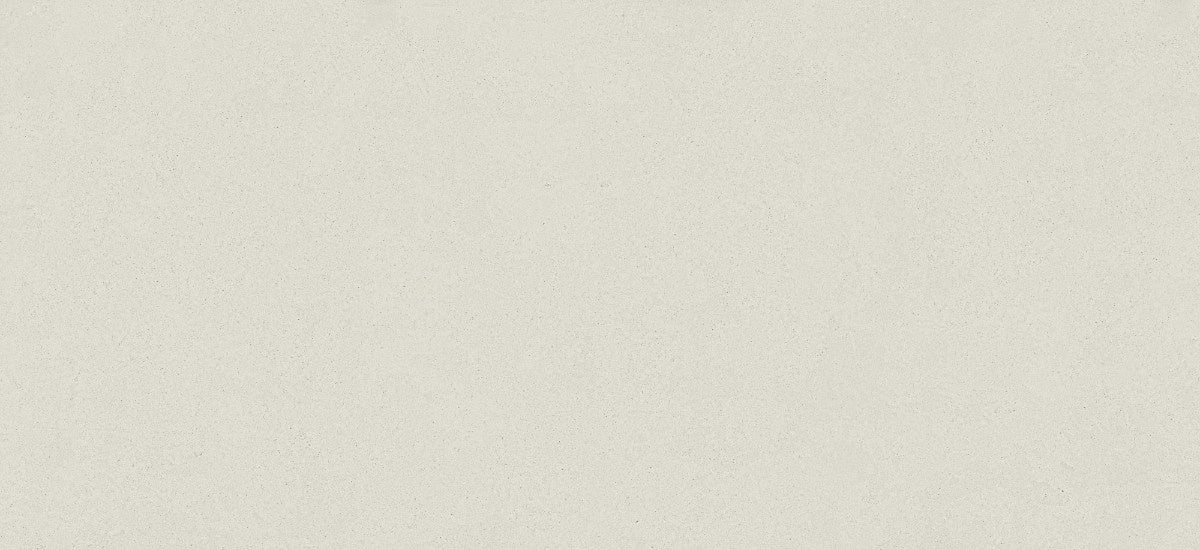 Aeris ceramic countertop - light neutral Dekton surface with cream detail - view 2