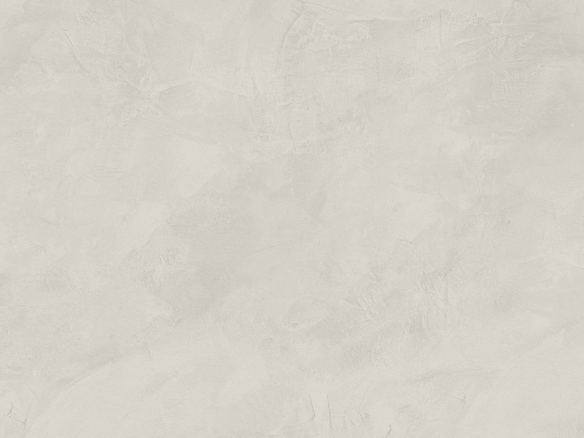 Albarium ceramic countertop - off-white matt Dekton surface with soft gradation