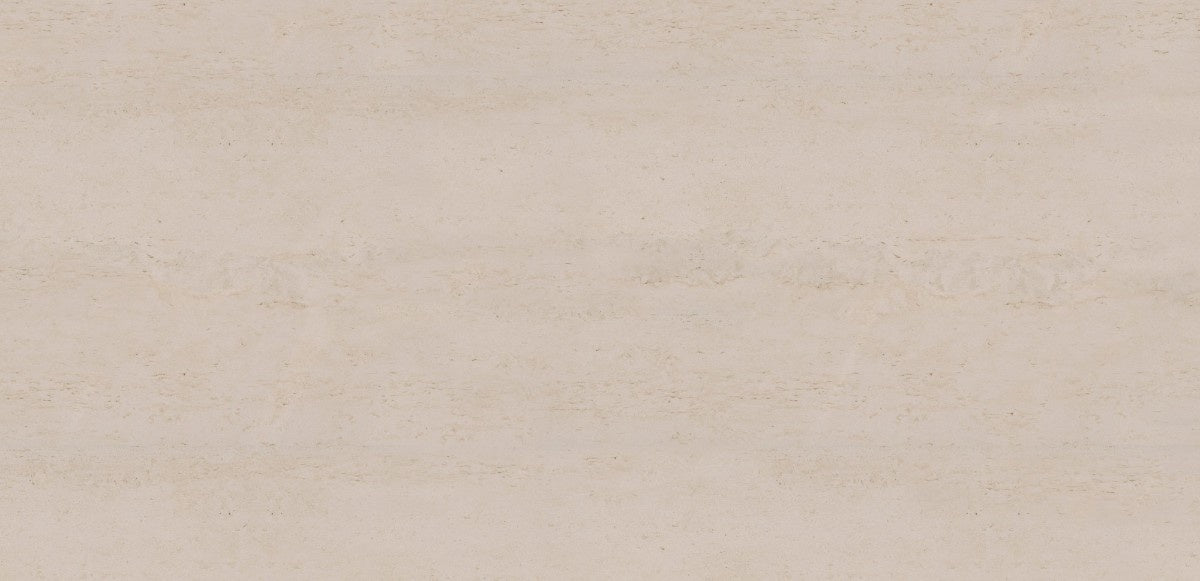 Danae ceramic countertop - warm beige Dekton surface with tonal movement - view 2
