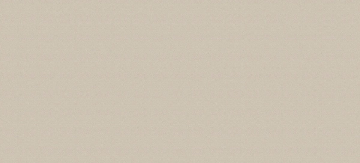 Dunna ceramic countertop - plain cream Dekton surface - view 2