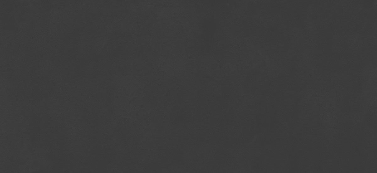 Eter ceramic countertop - dark black and grey granite look Dekton surface - view 2