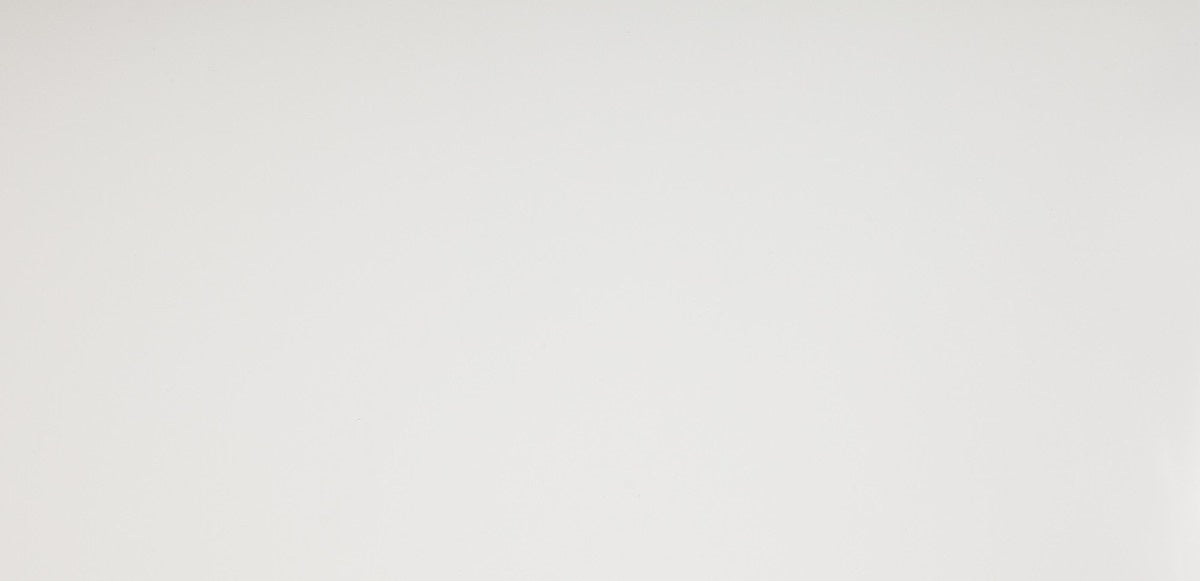 Halo ceramic countertop - broken white with grey shading Dekton surface - view 2