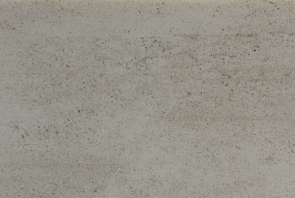 Keon ceramic countertop - light neutral Dekton surface
