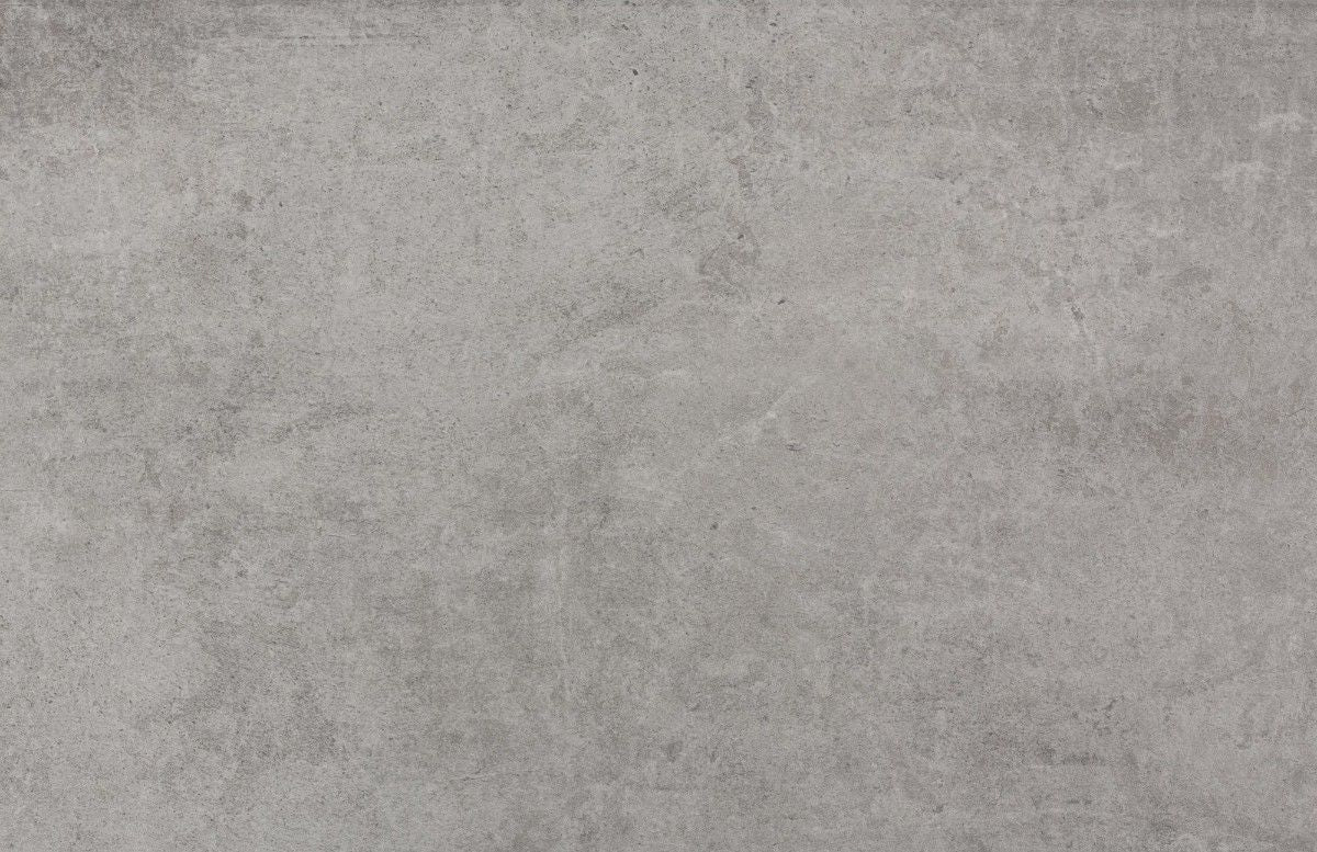 Kreta ceramic countertop - matt grey cement-look Dekton surface
