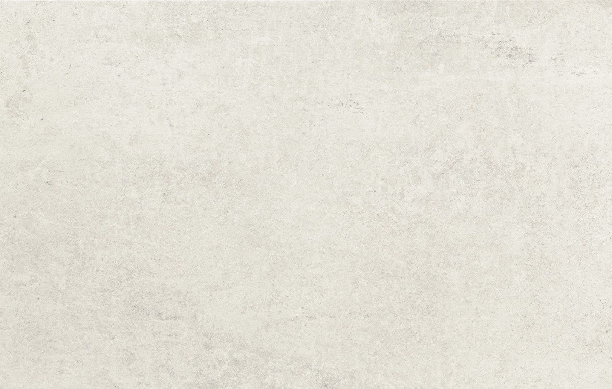 Lunar ceramic countertop - white cement look Dekton Outlet surface