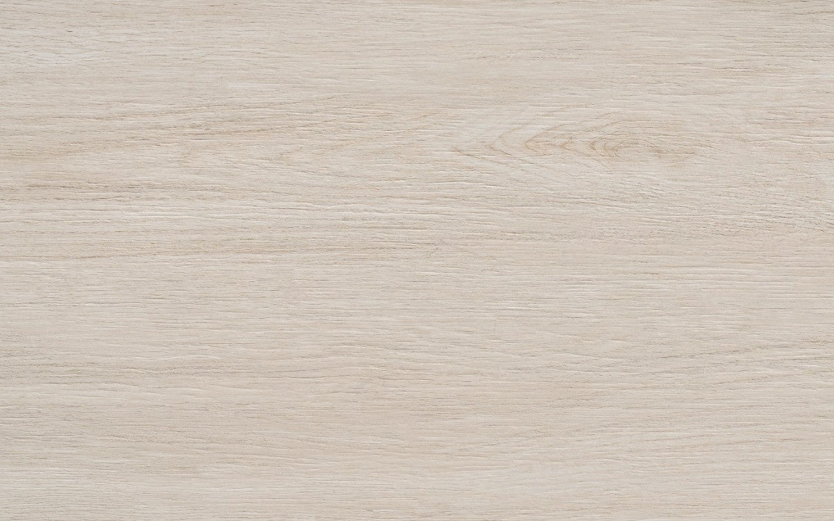Zira ceramic countertop - light bleached oak grain Dekton surface