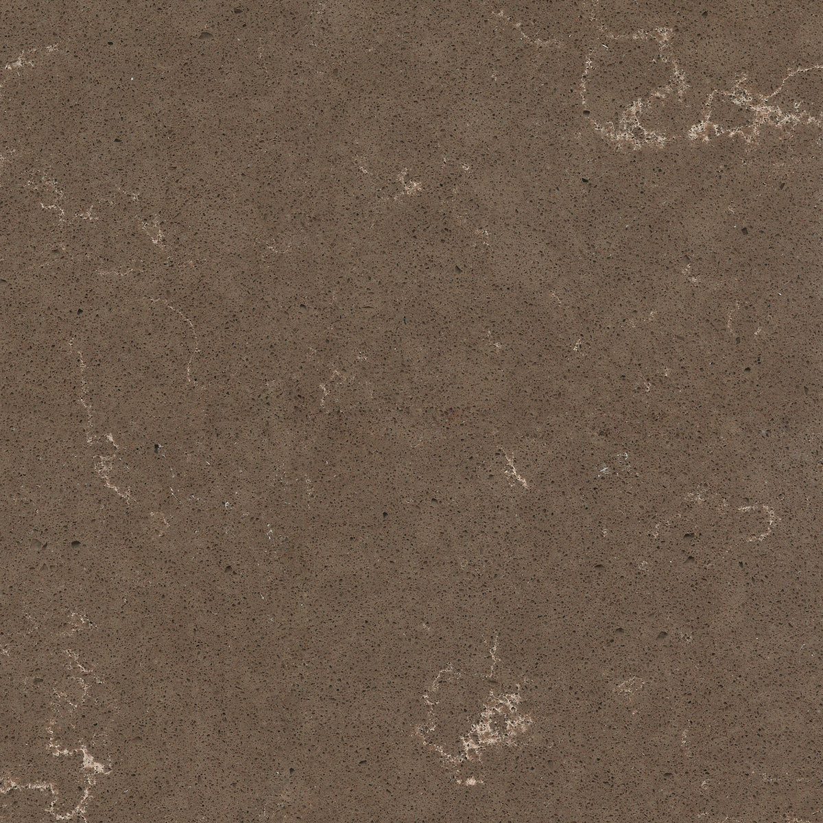 Iron Bark quartz countertop - dark grained Silestone Outlet surface