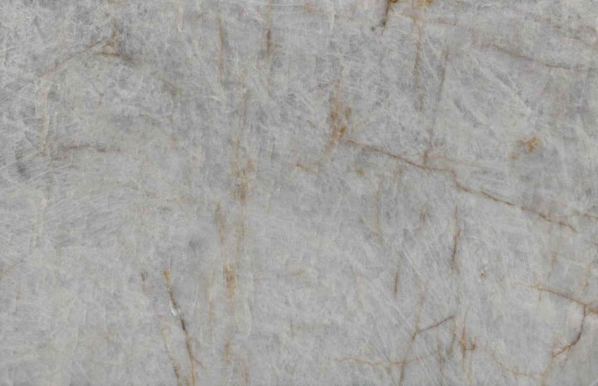 Cristalo natural stone countertop - crystalline patterned Sensa surface - view 2