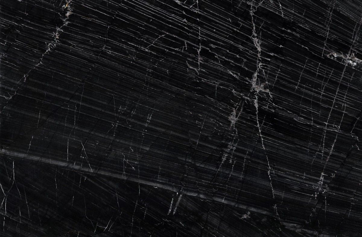 Oihana natural stone countertop - naturally patterned Sensa surface - view 2