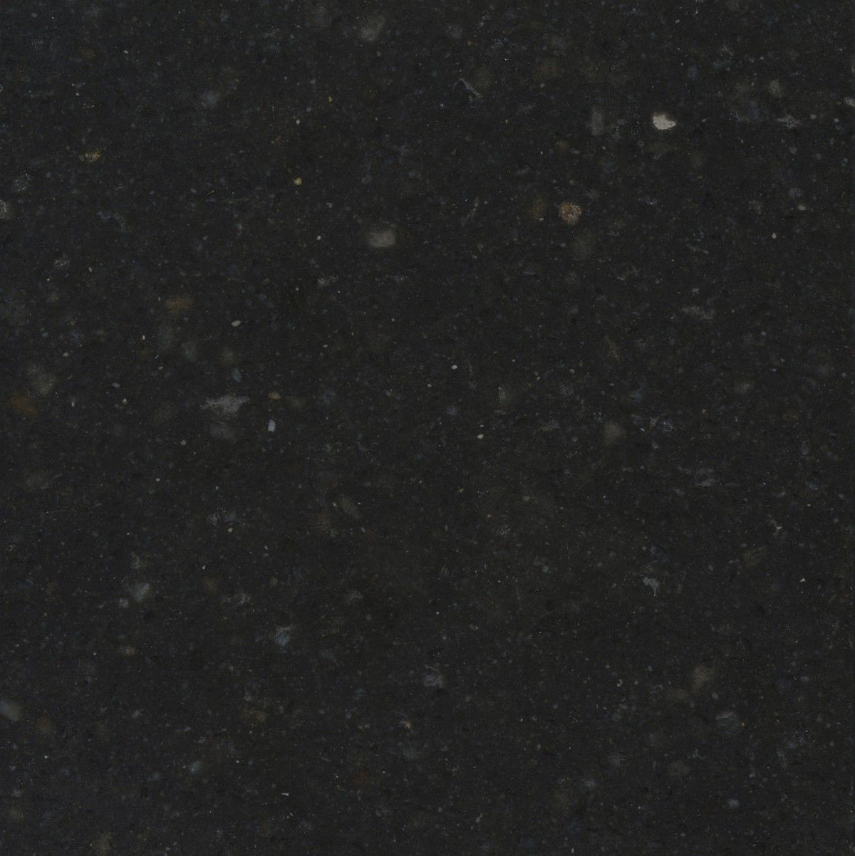 Arden Blue quartz countertop - grey with a soft blue cast Silestone Outlet surface