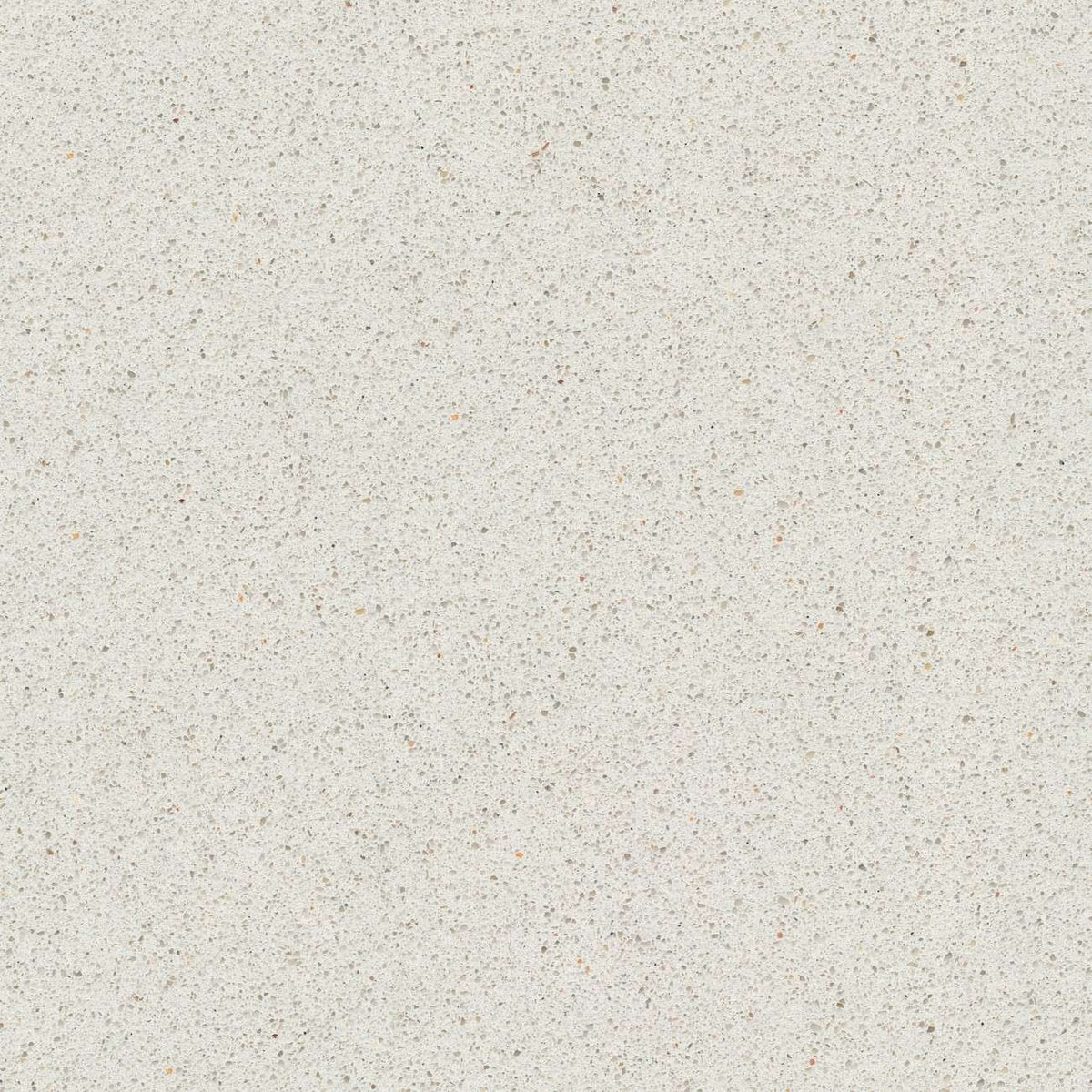 Blanco Norte14 quartz countertop - cool uniform white Silestone Outlet surface
