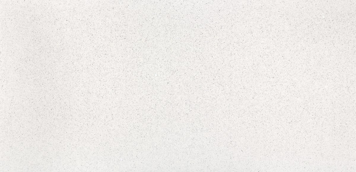 Stellar Blanco13 quartz countertop - bright white Silestone surface - view 2
