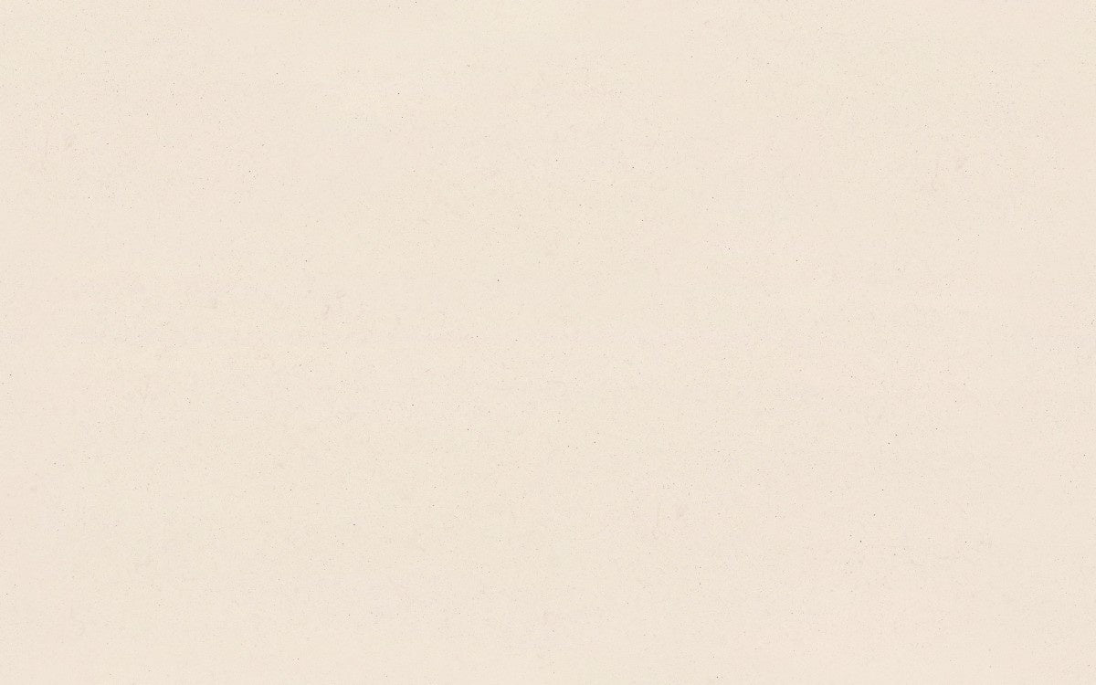 Linen Cream quartz countertop - two-tone beige veined Silestone surface