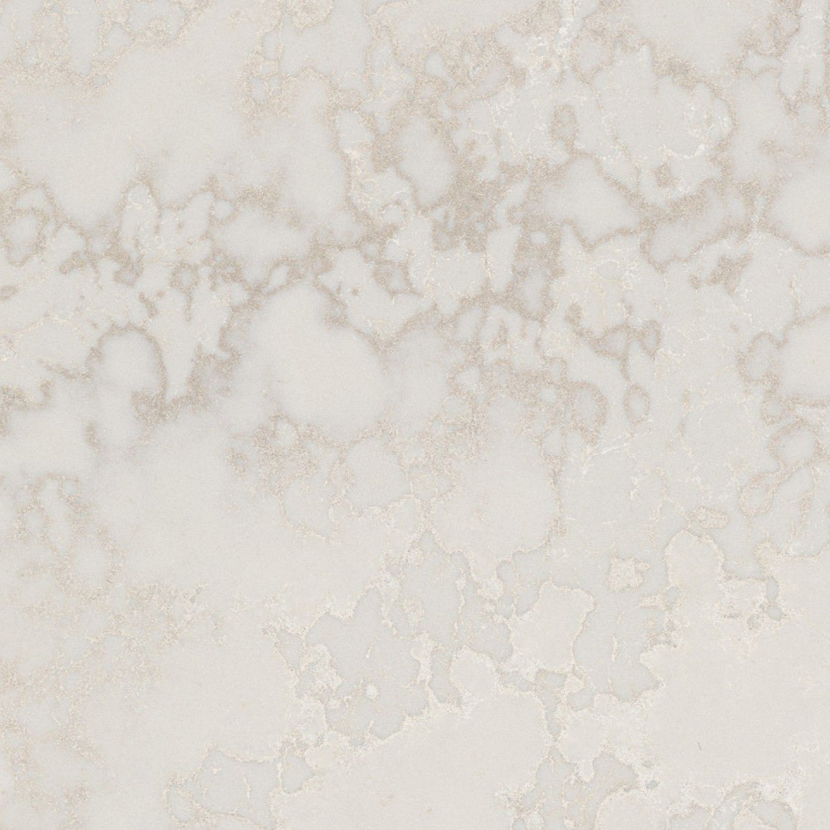 Altamonte quartz countertop - misty gold and bronze TechniStone Outlet surface
