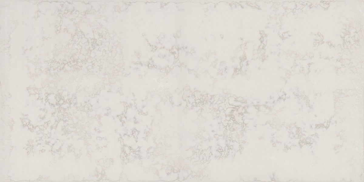 Altamonte quartz countertop - misty gold and bronze TechniStone Outlet surface - view 2