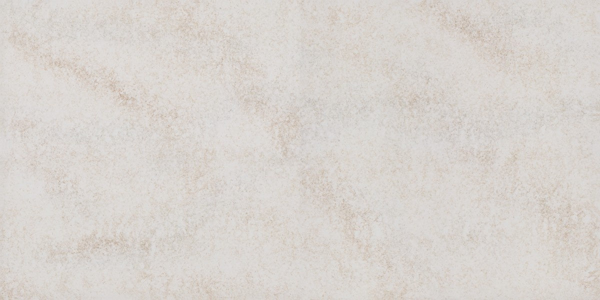 Country Rose quartz countertop - warm patterned rose-toned TechniStone surface - view 2