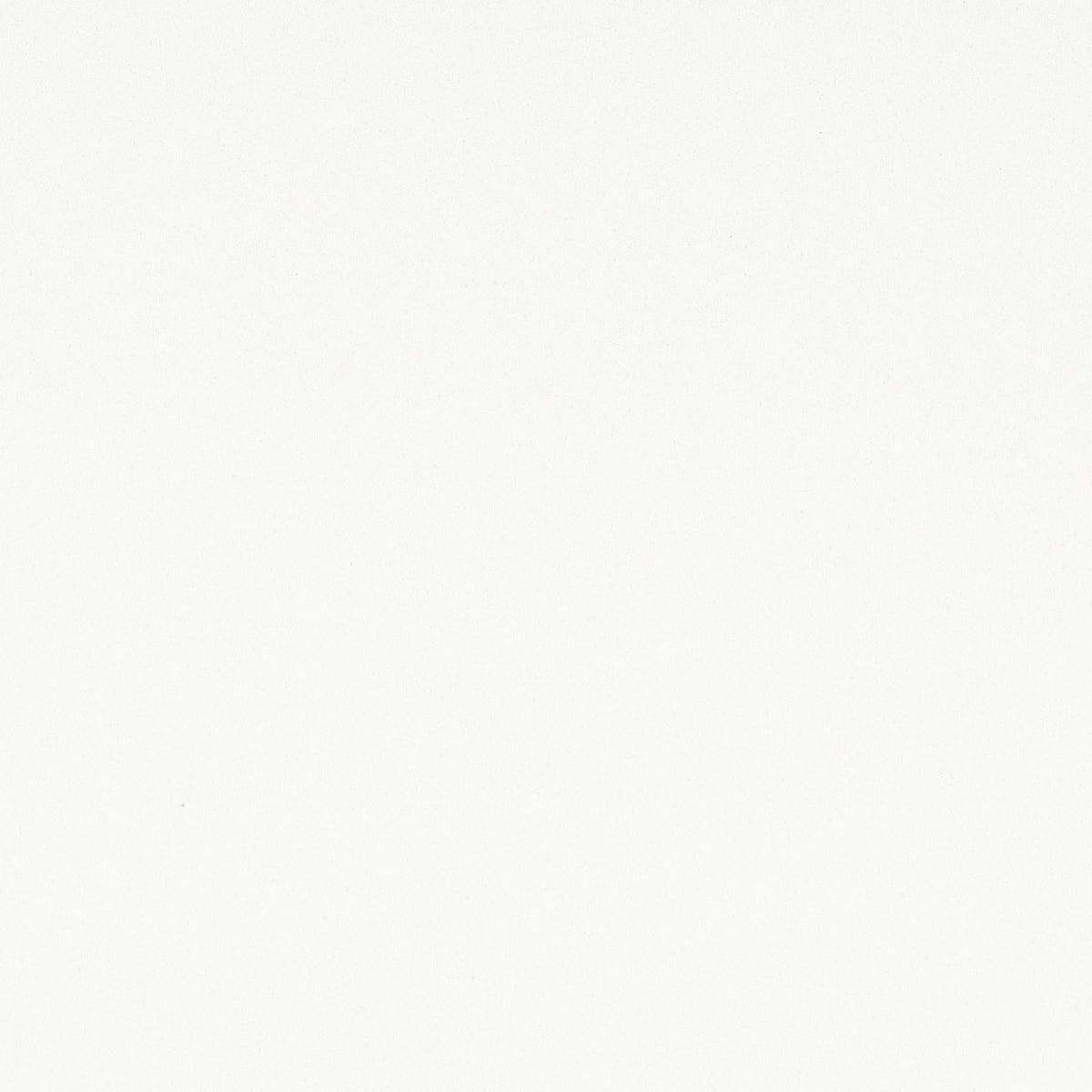 Crystal Absolute White quartz countertop - pure white TechniStone surface