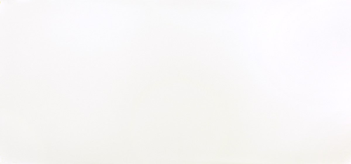 Crystal Absolute White quartz countertop - pure white TechniStone surface - view 2