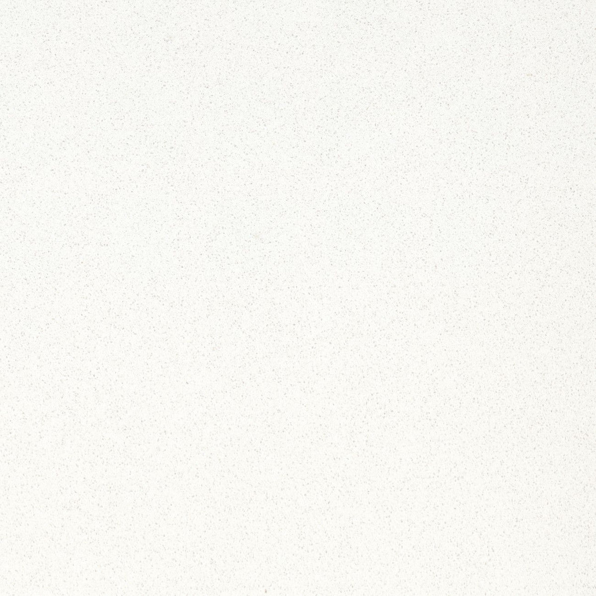 Crystal Diamond quartz countertop - bright light-toned TechniStone surface