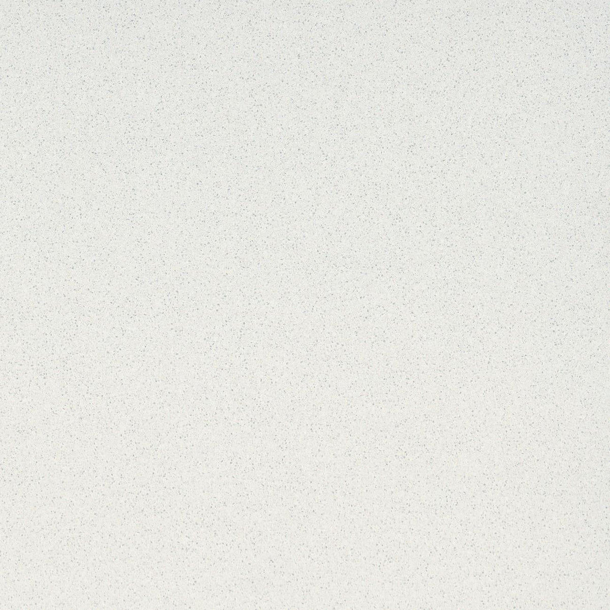 Crystal Nevada quartz countertop - even solid-toned TechniStone surface