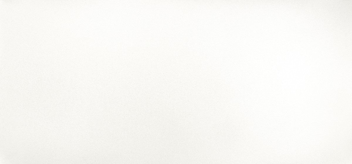 Crystal Polar White quartz countertop - cool white TechniStone surface - view 2