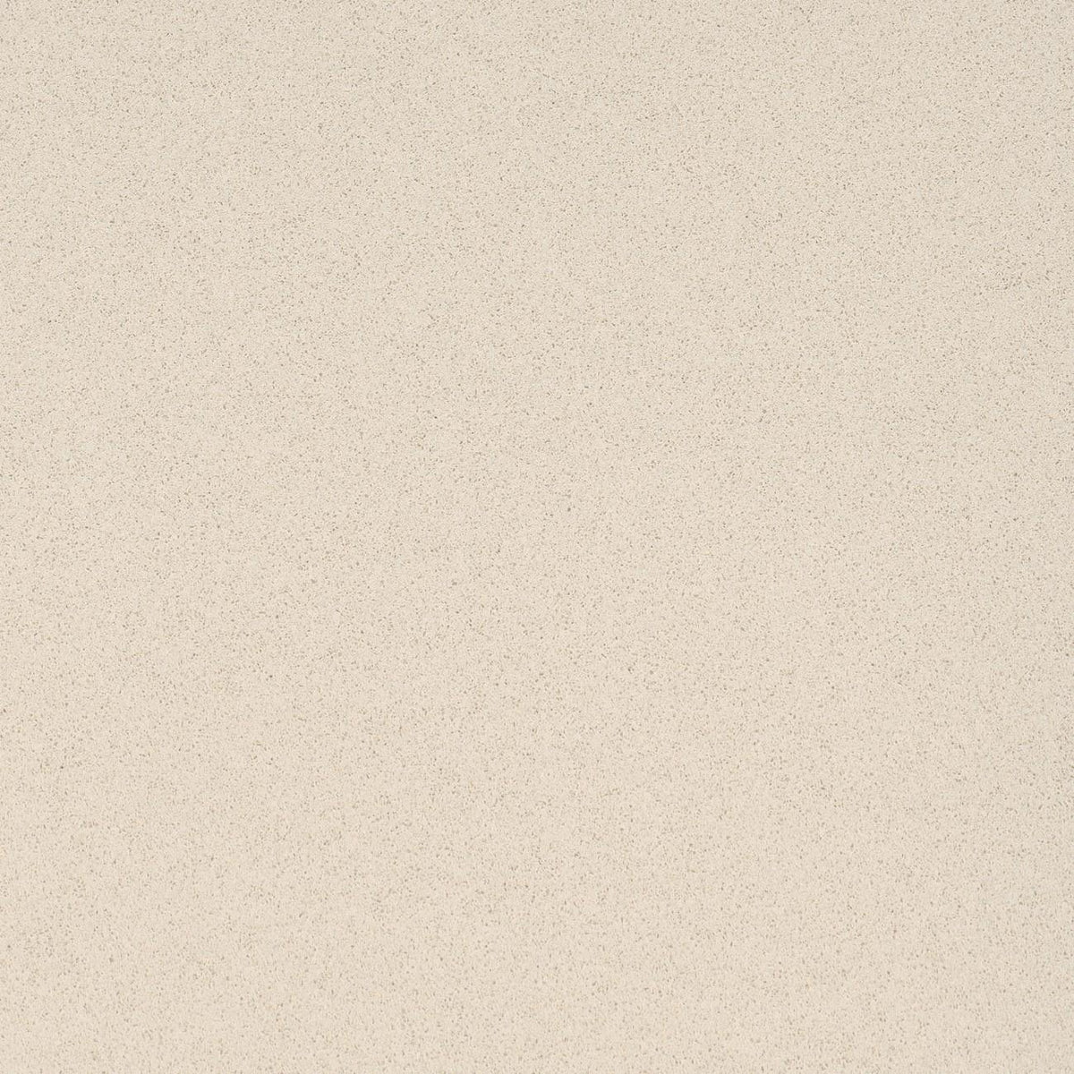 Crystal Royal quartz countertop - uniform solid-toned TechniStone surface
