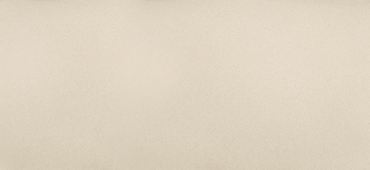 Crystal Royal quartz countertop - uniform solid-toned TechniStone surface - view 2