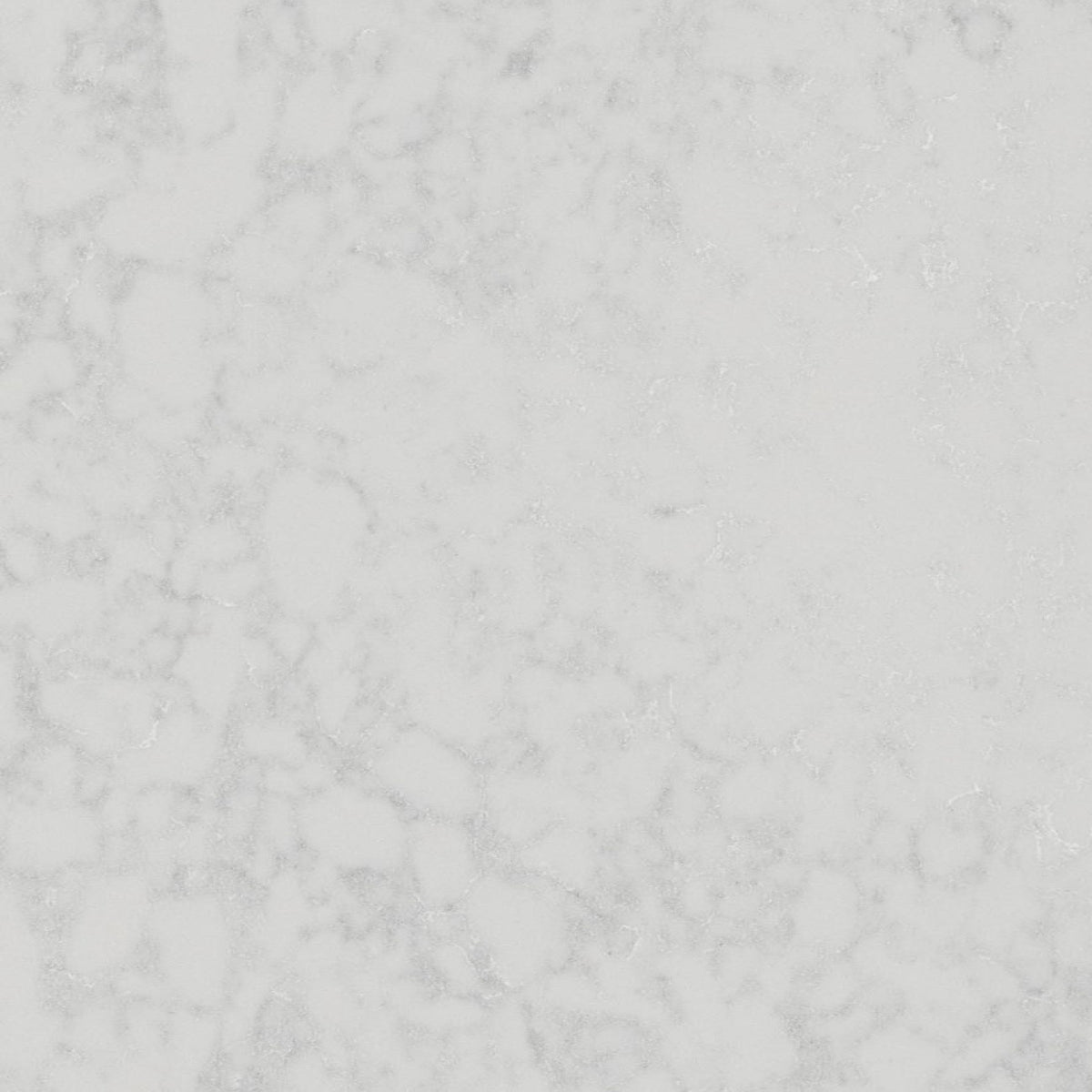 Morning Daisy quartz countertop - light fresh pale TechniStone surface