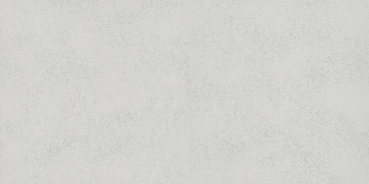 Morning Daisy quartz countertop - light fresh pale TechniStone surface - view 2