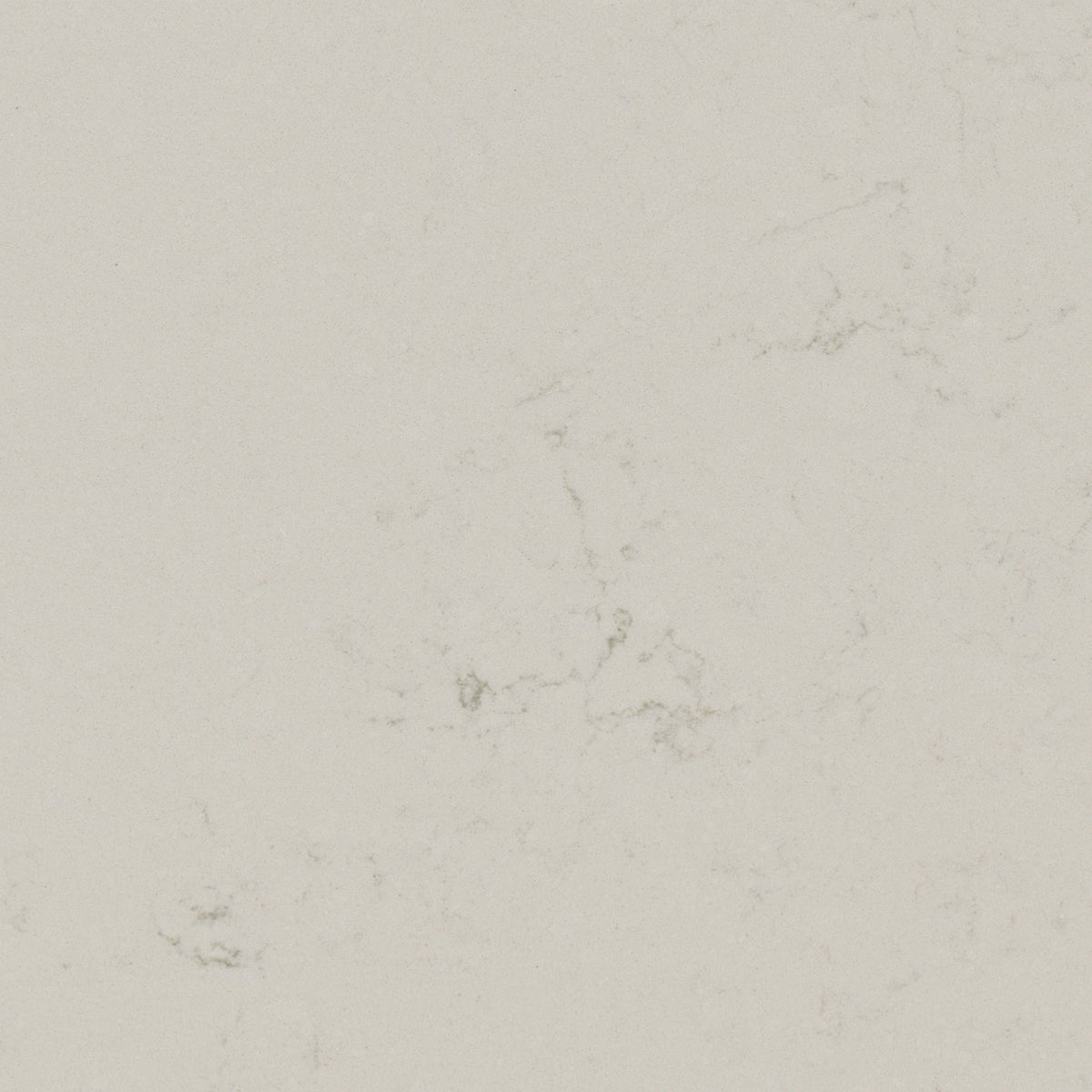 Noble Linea quartz countertop - linear veined marble-look TechniStone surface