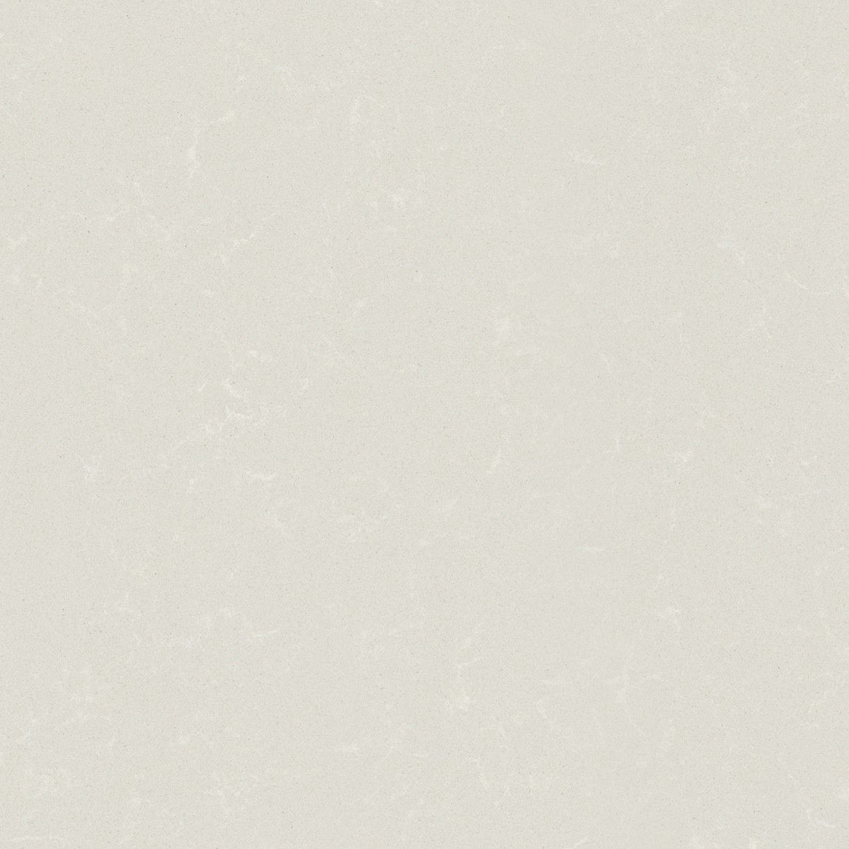 Noble Pro Frost quartz countertop - cool pale TechniStone Outlet surface