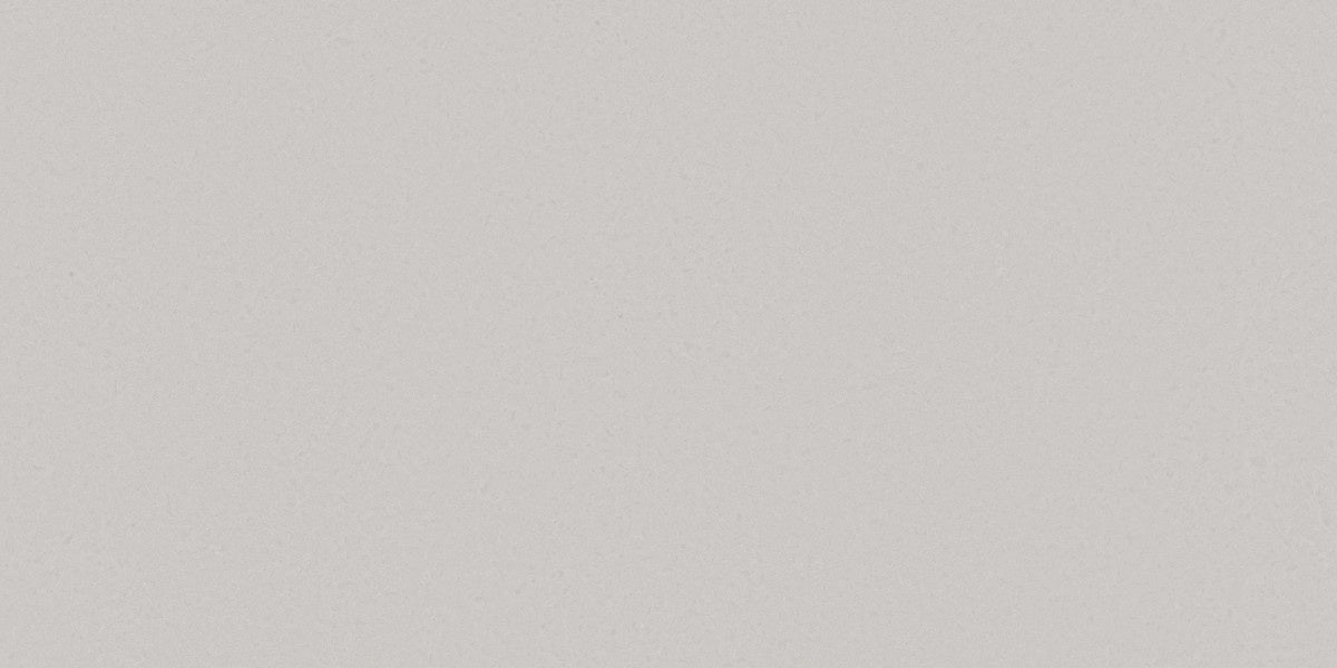 Noble Quartzite quartz countertop - light grey finely veined TechniStone surface - view 2
