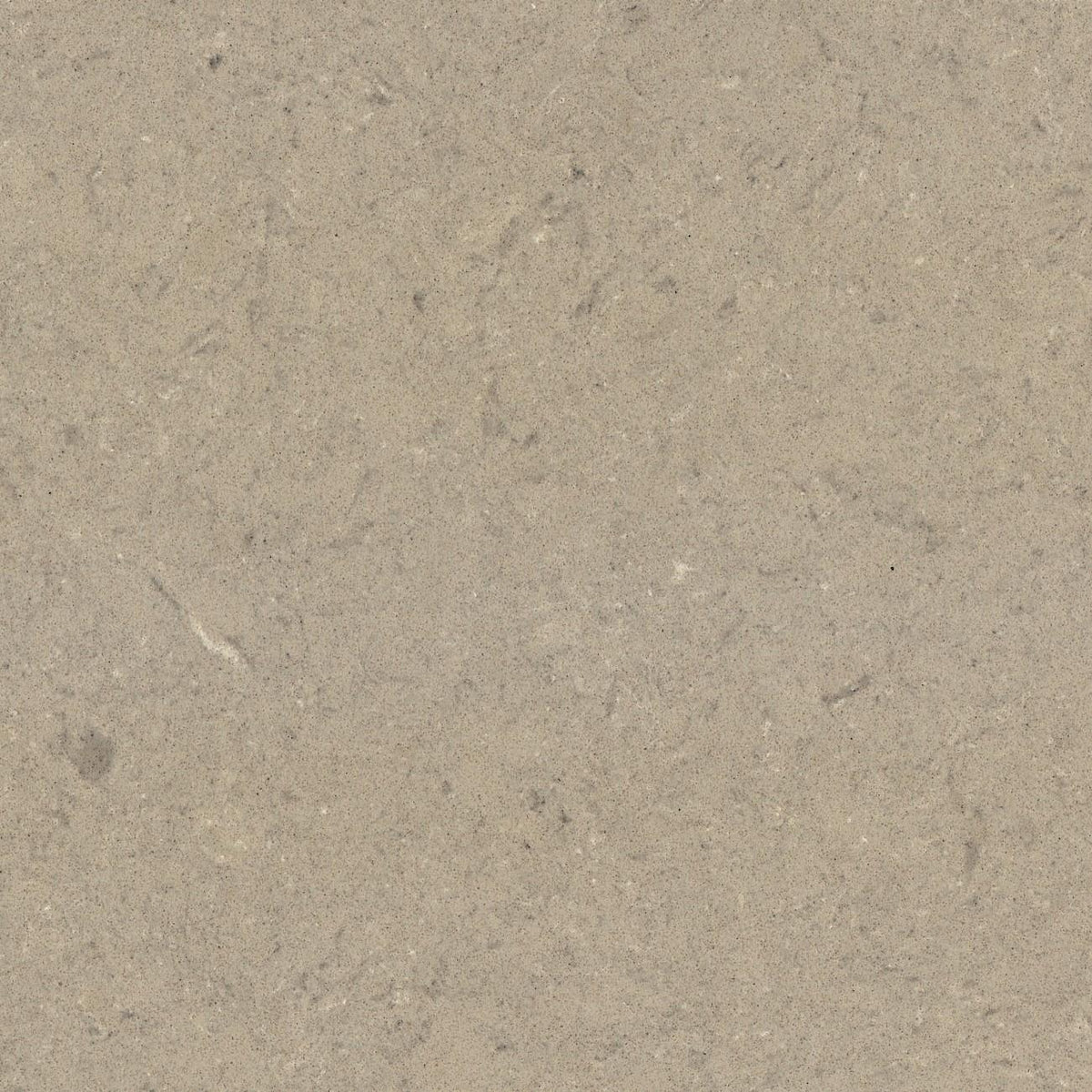 Noble Troya quartz countertop - marble-look veined TechniStone surface