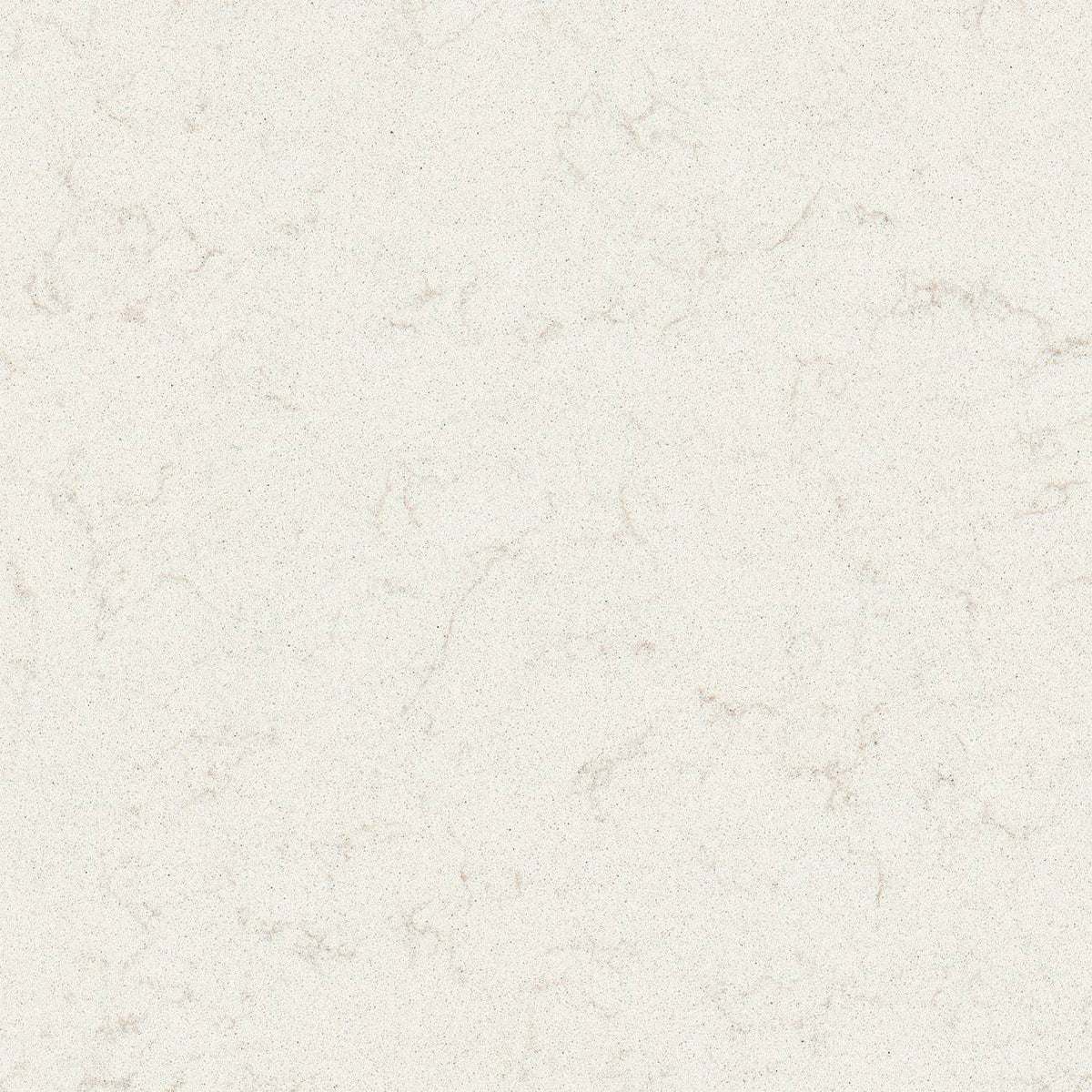 Noble Vintage quartz countertop - brown veined TechniStone surface