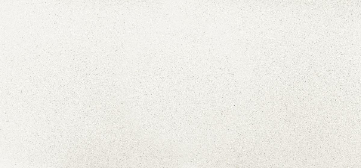 Starlight White quartz countertop - clean white fine-grained TechniStone surface - view 2